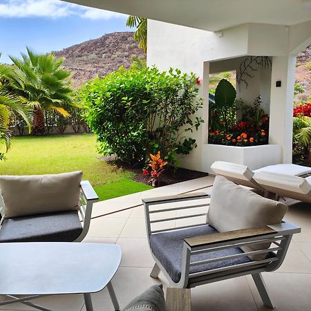 Garden Suites Luxury Apartment Palm-mar Exteriér fotografie