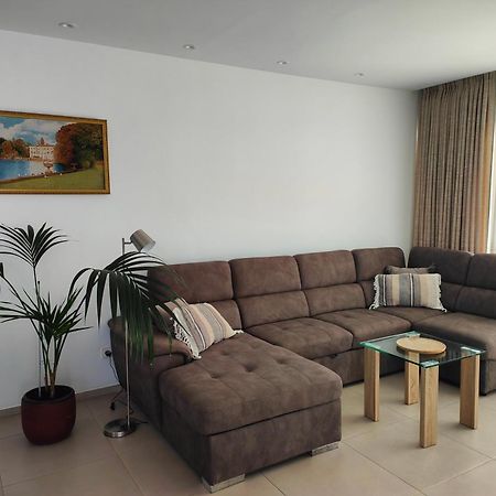 Garden Suites Luxury Apartment Palm-mar Exteriér fotografie