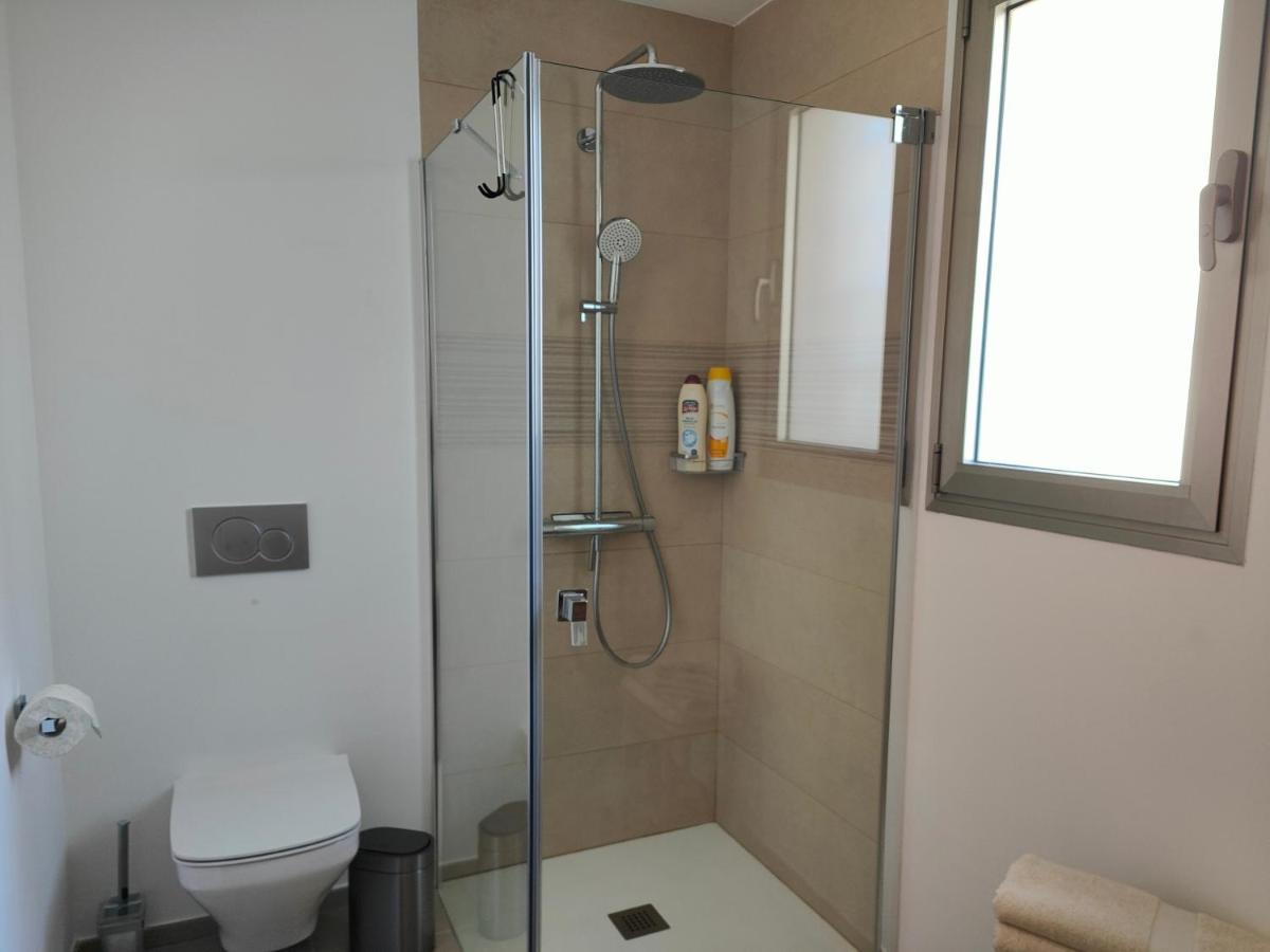 Garden Suites Luxury Apartment Palm-mar Exteriér fotografie