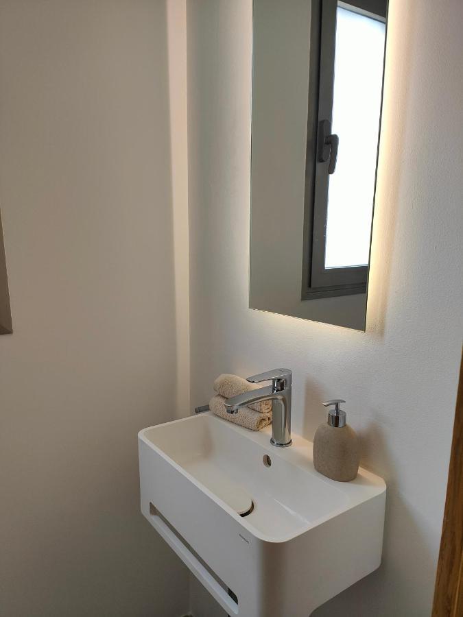 Garden Suites Luxury Apartment Palm-mar Exteriér fotografie
