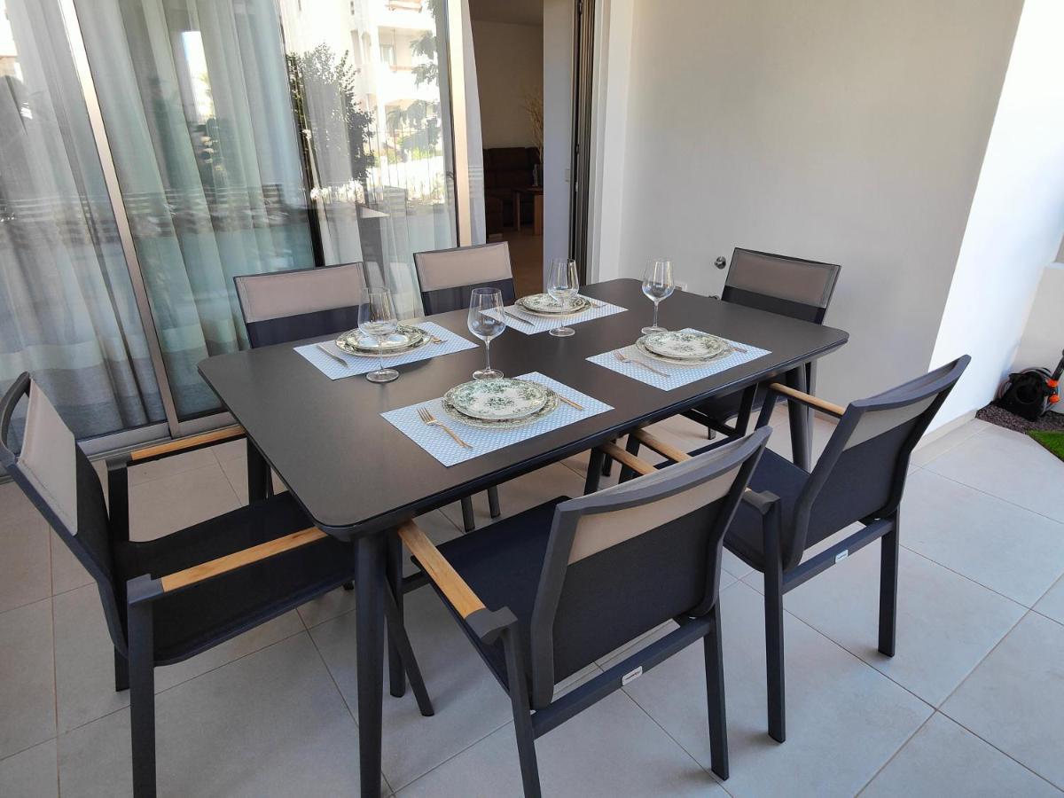 Garden Suites Luxury Apartment Palm-mar Exteriér fotografie