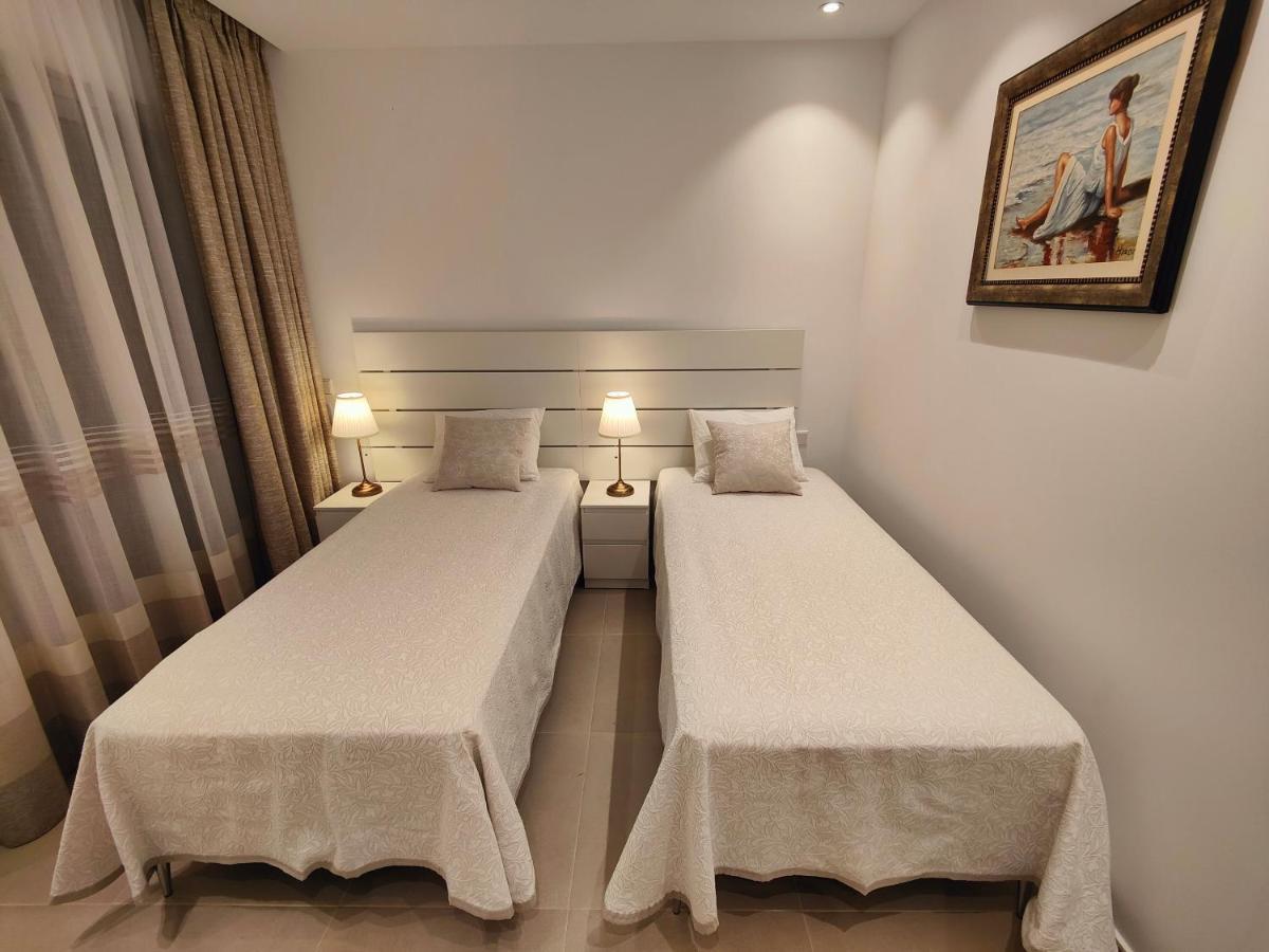 Garden Suites Luxury Apartment Palm-mar Exteriér fotografie