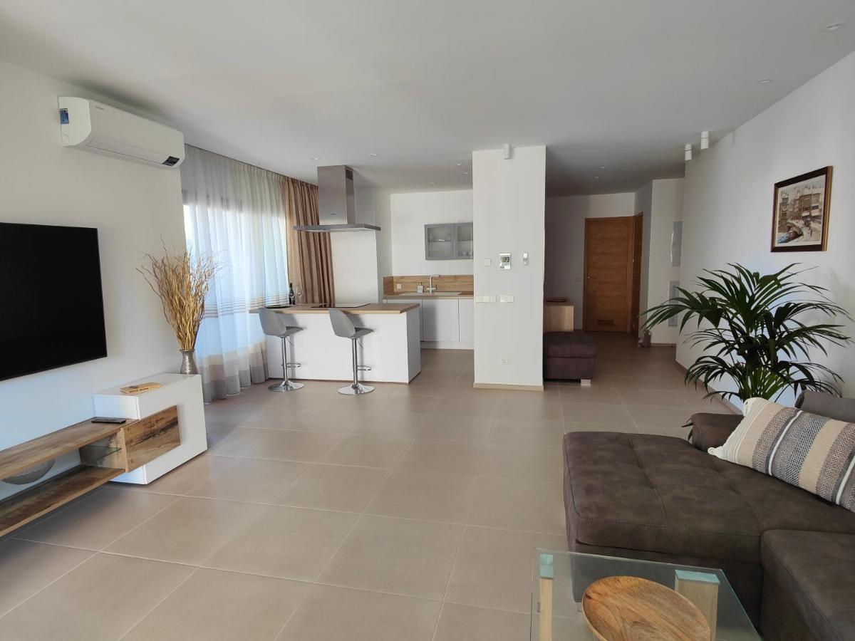 Garden Suites Luxury Apartment Palm-mar Exteriér fotografie