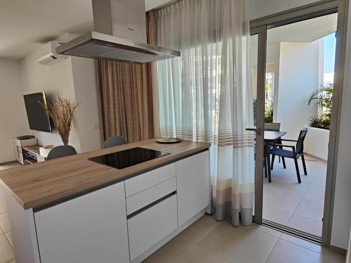 Garden Suites Luxury Apartment Palm-mar Exteriér fotografie