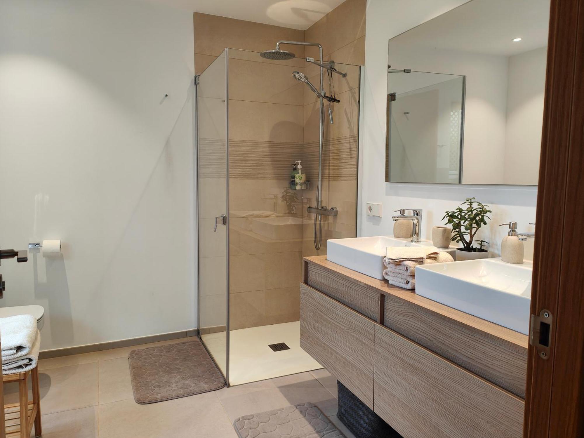 Garden Suites Luxury Apartment Palm-mar Exteriér fotografie