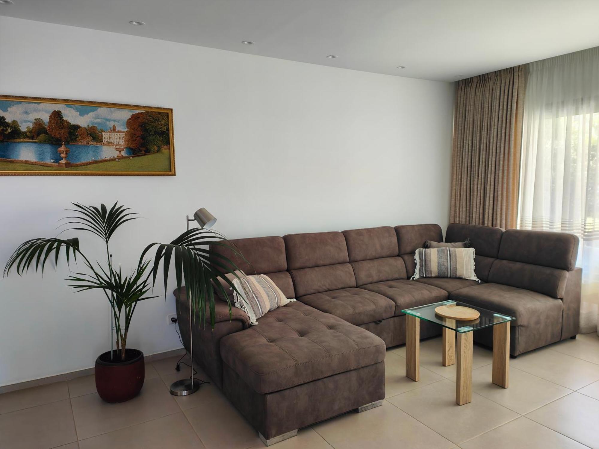 Garden Suites Luxury Apartment Palm-mar Exteriér fotografie