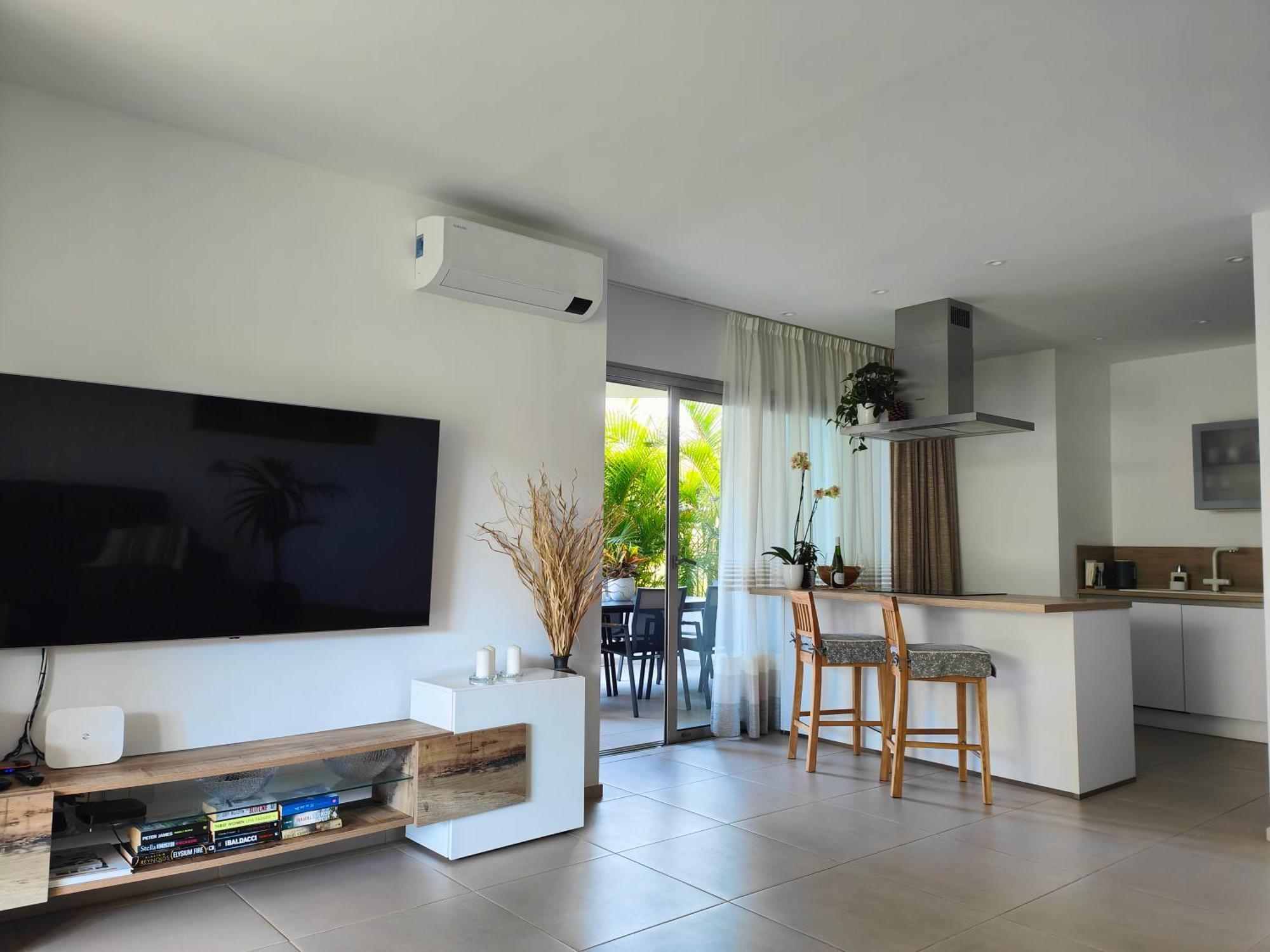 Garden Suites Luxury Apartment Palm-mar Exteriér fotografie