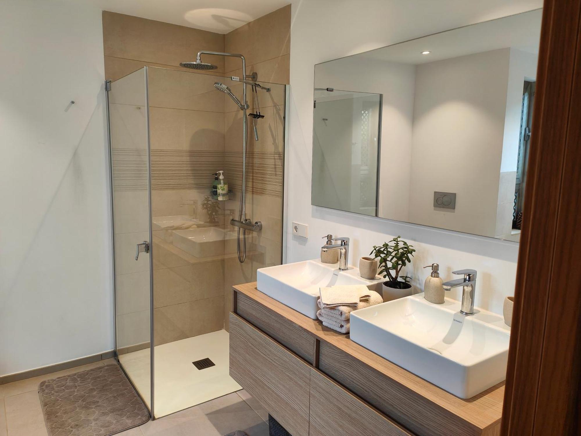 Garden Suites Luxury Apartment Palm-mar Exteriér fotografie