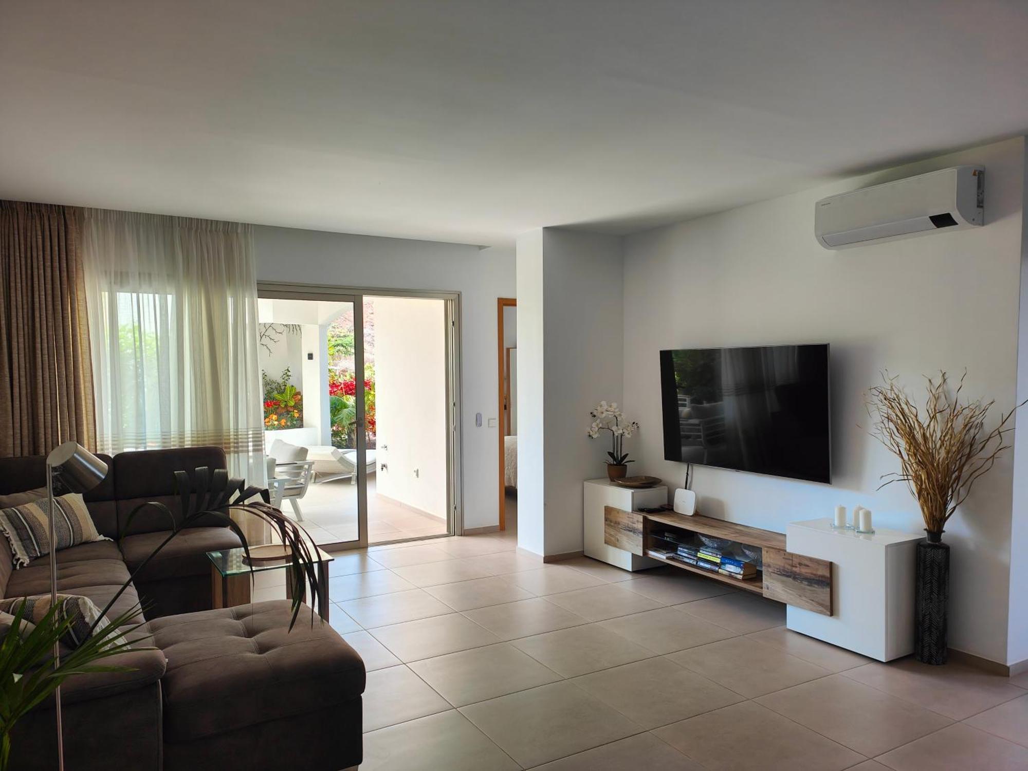 Garden Suites Luxury Apartment Palm-mar Exteriér fotografie