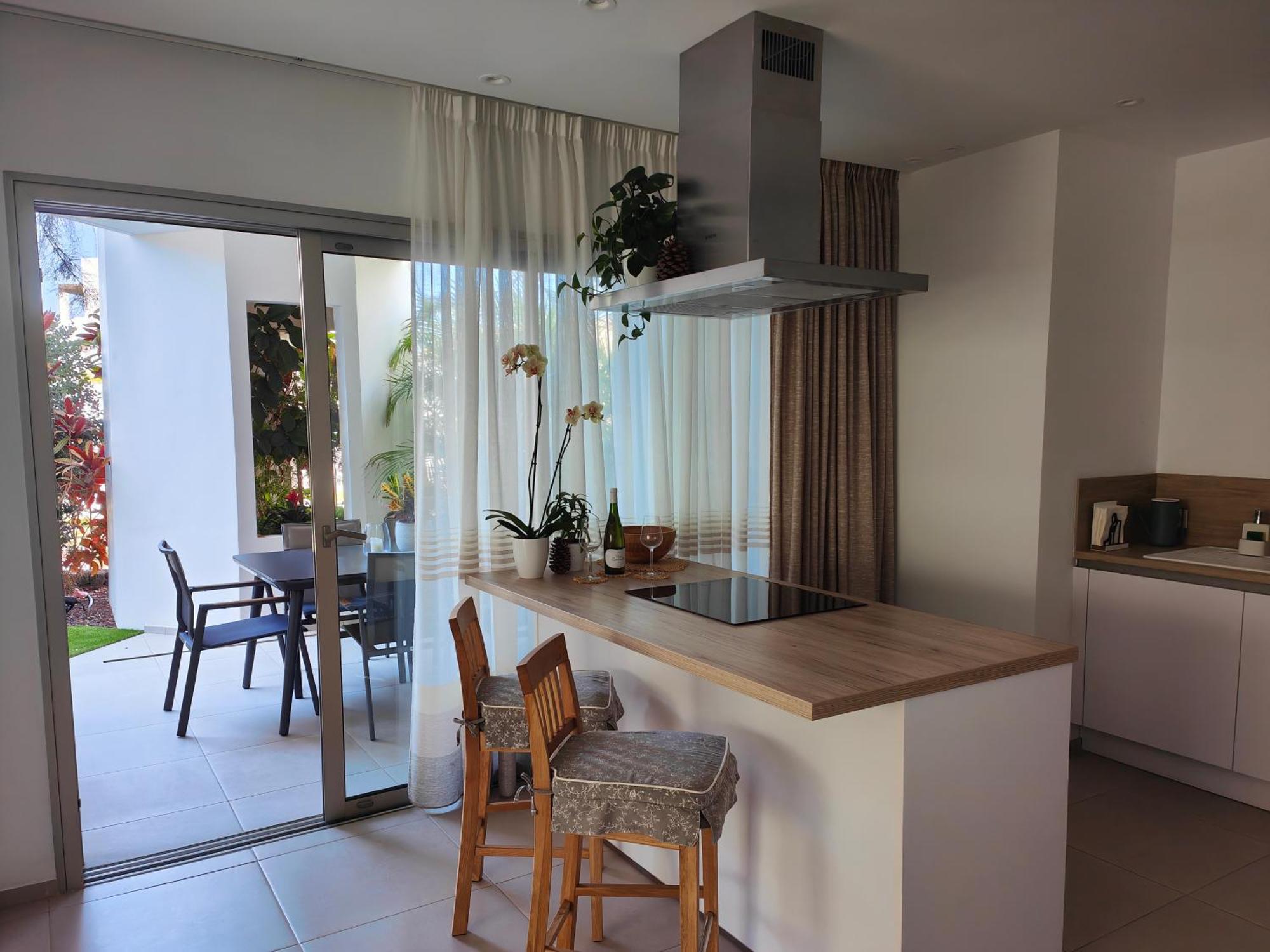 Garden Suites Luxury Apartment Palm-mar Exteriér fotografie