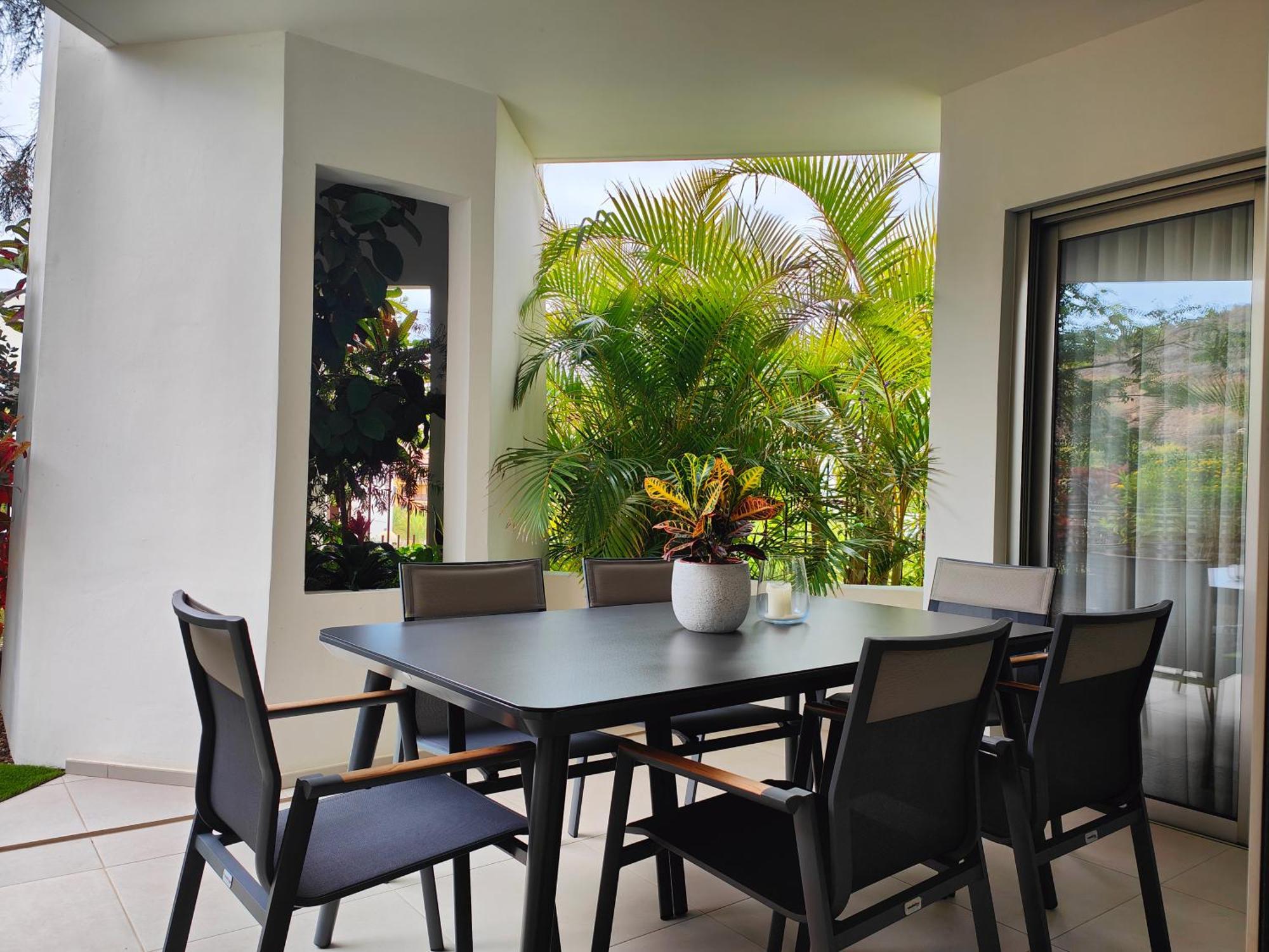 Garden Suites Luxury Apartment Palm-mar Exteriér fotografie